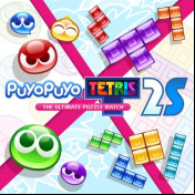 Image Puyo Puyo Tetris 2S
